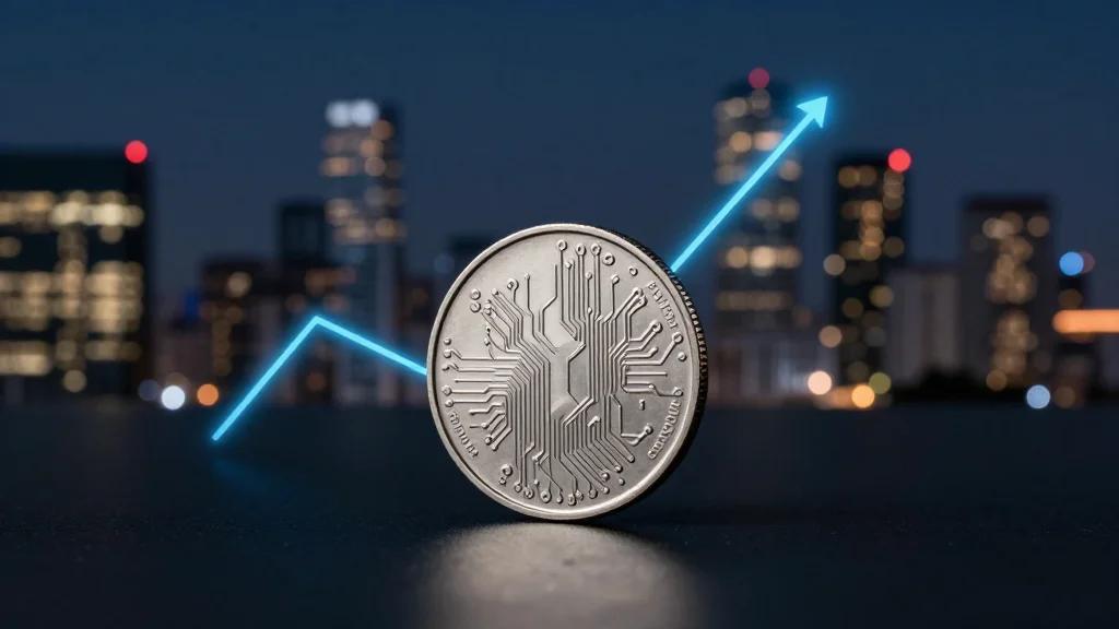 AAVE Poised for Major Pump, Intuition Signals Upcoming Surge