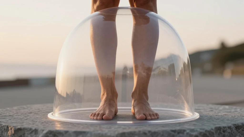 Your Body Isn’t Lazy—It Feels Unsafe to Exert