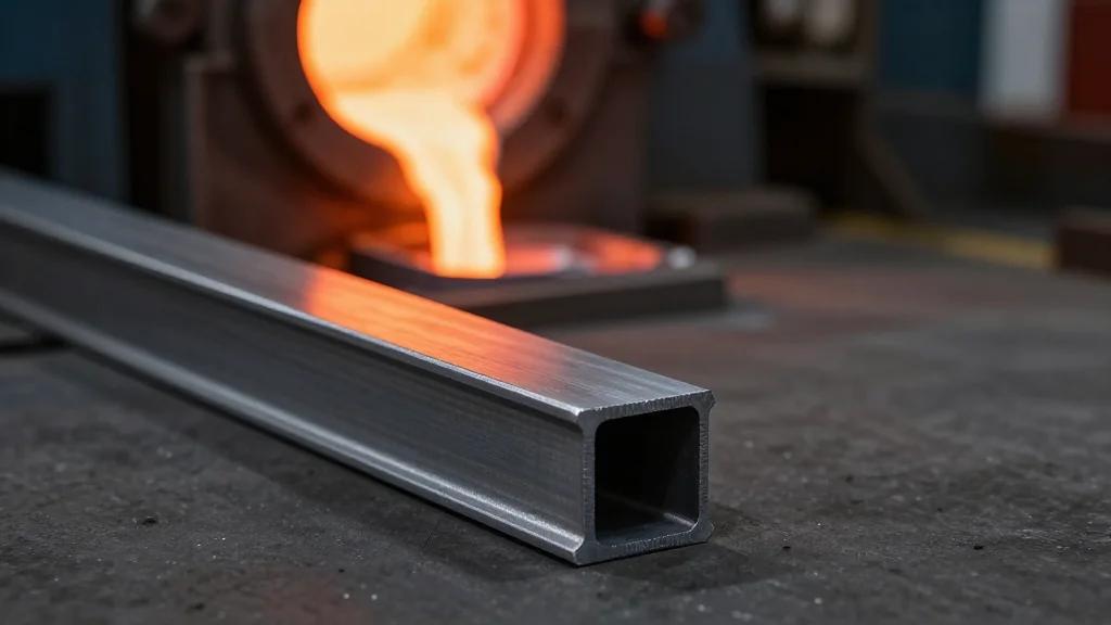 Tariffs Drive Steel Producers' Q1 Earnings Surge