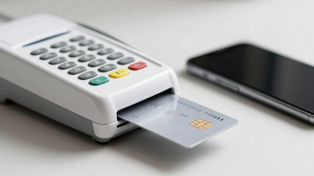 Vertical SaaS Is Cashing in on Payments