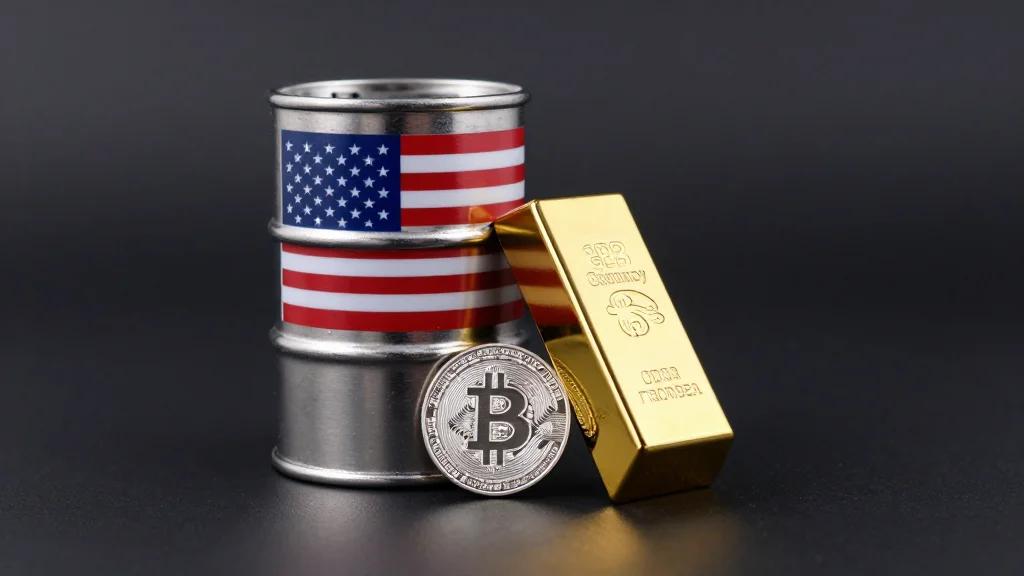 Markets Adjust: Bitcoin’s Smaller Dip After Iran Strike