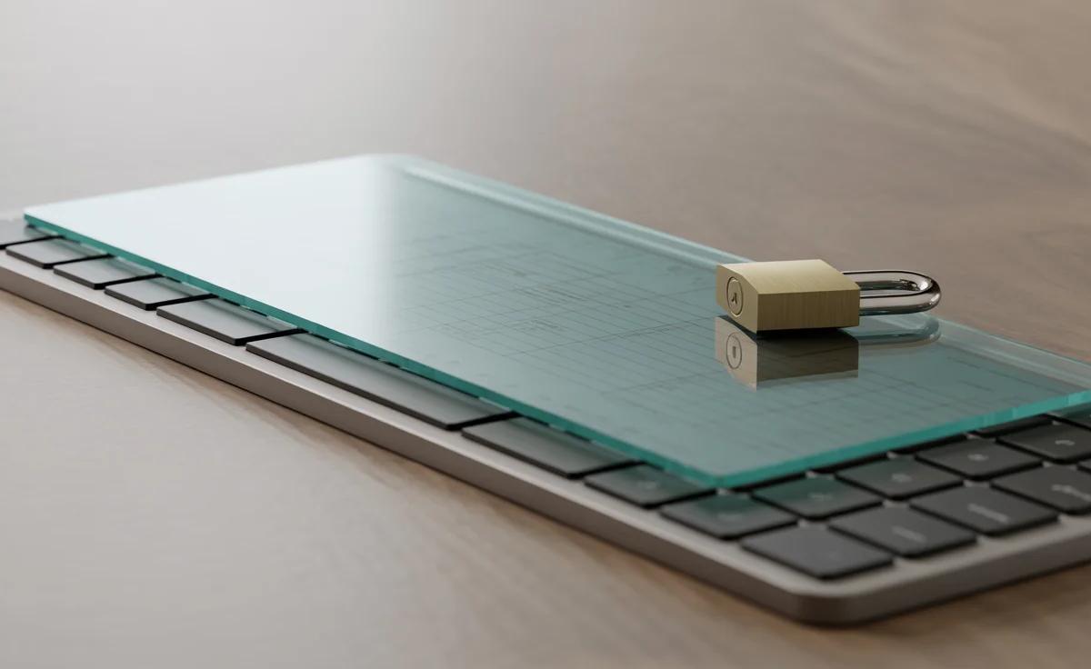 Proton Now Has an End-to-End Encrypted Spreadsheet App