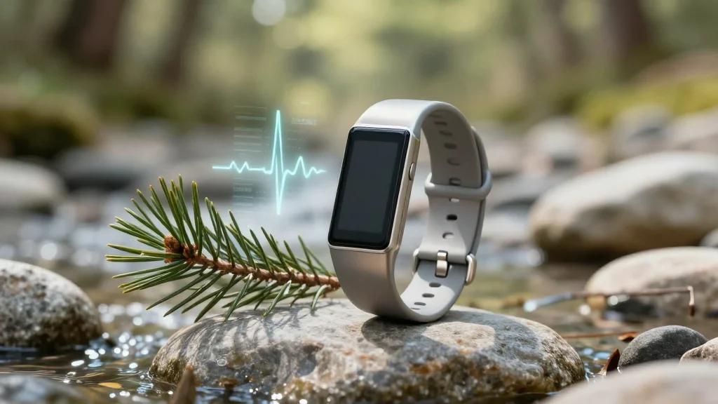 Screenless Fitbit Revives Brand’s Core Analytical Strength