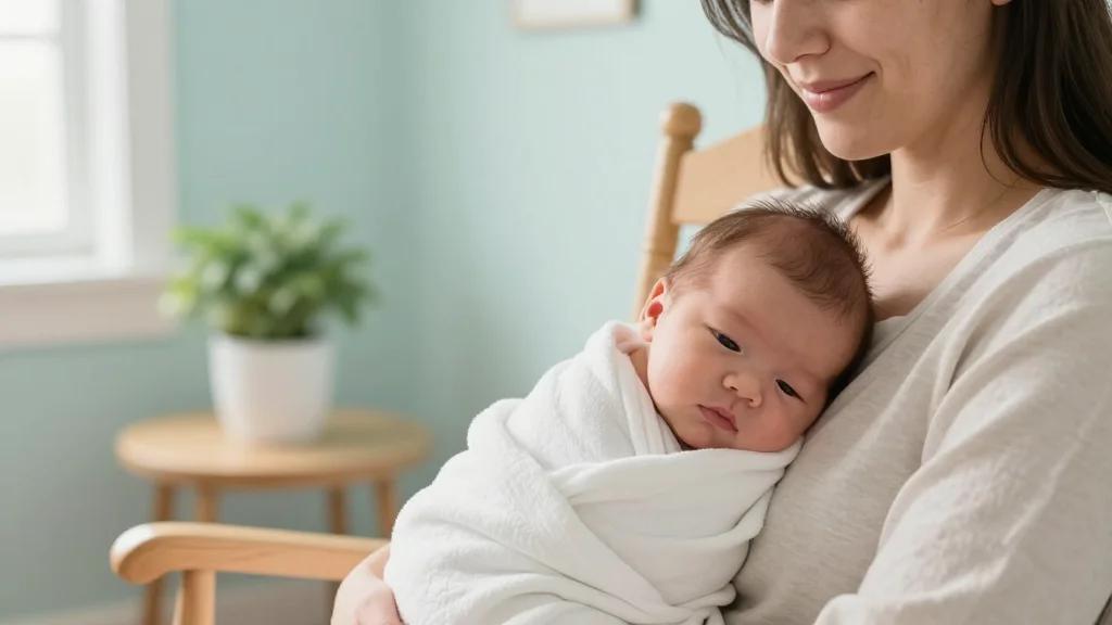 Good Inside Launches Baby Line on May 19, Expanding Support to New Parents