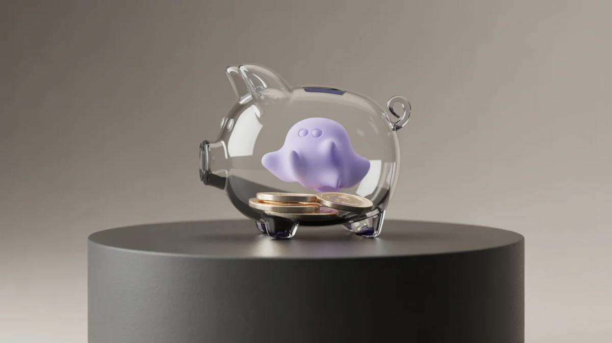 You Won’t Get Fired for Using Aave