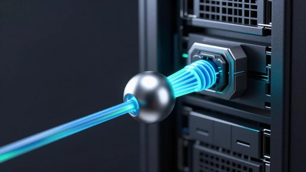 QCi Finalizes $5 Million Acquisition of NuCrypt to Expand Quantum Communications Portfolio