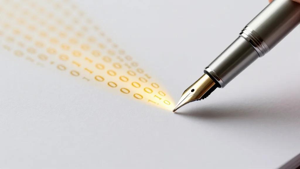 AI-Generated Articles Dilute Tweets Into Endless Readings