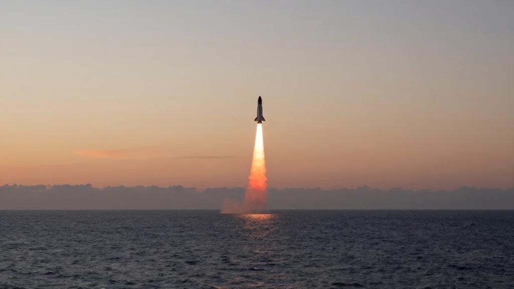 NASA Space Probe Expected to Reenter the Atmosphere with a Chance of Raining Debris