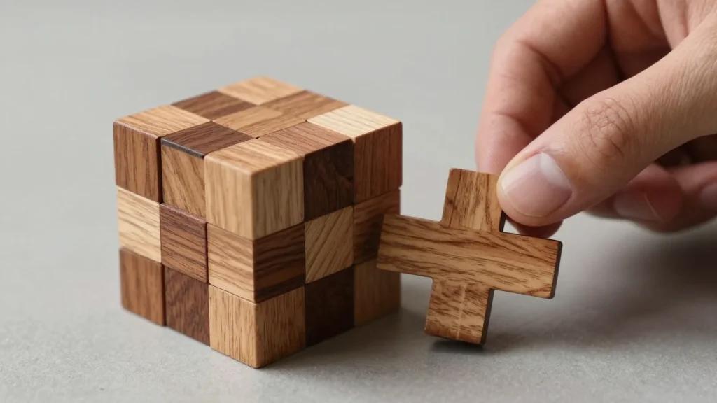 Build Systems After You’ve Done It, Not Before