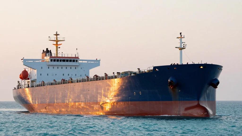 Oil Prices Jump to $97 as US‑Iran Ceasefire Expiry Fuels Supply‑Chain Uncertainty