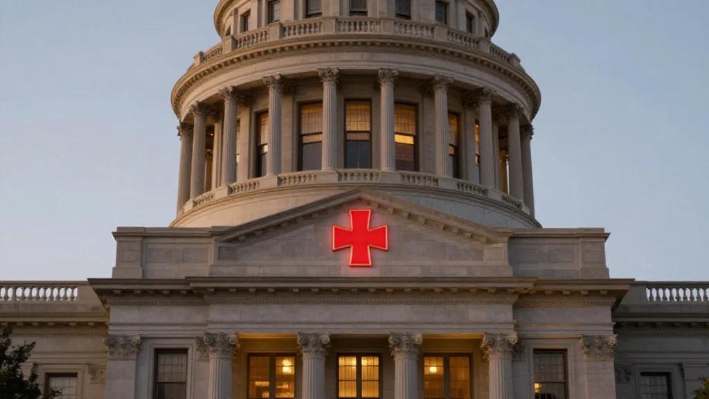 Oklahoma Gets Federal Nod to Run State-Based Health Insurance Exchange