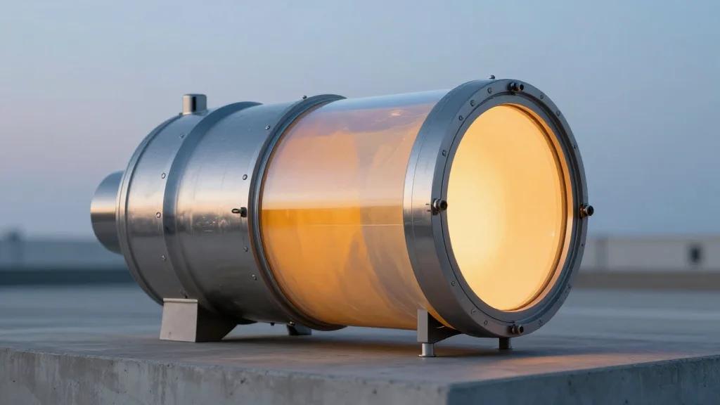 TerraPower Starts Wyoming Natrium Plant, First U.S. Advanced Reactor