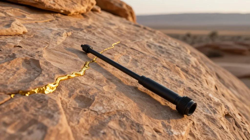 Mount Hope Sharpens Gold Targets at Mt Solitary