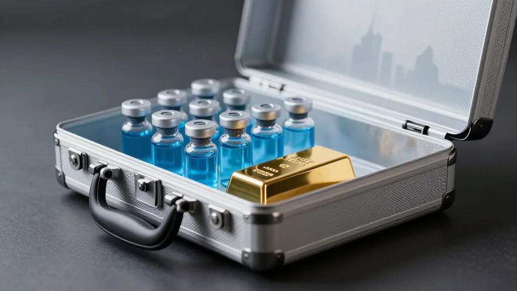 Dianthus CFO Ryan Savitz Sells 8,224 Shares for $739,000 Under 10b5‑1 Plan