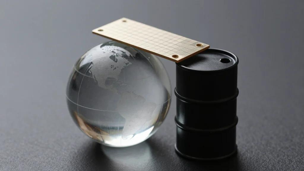 Separation Between Economics & Strategy that Was Taken for Granted Has Collapsed in 21stCentury