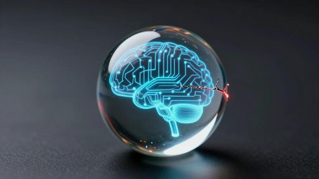 Are We in an AI Bubble?