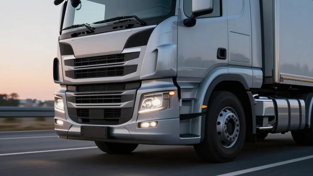 Autonomous Trucks Won’t Go Mainstream Until 2035‑40