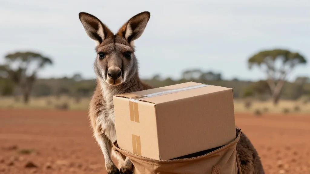 Australia’s Addiction to Amazon Is Set to Blow Past $5 Billion