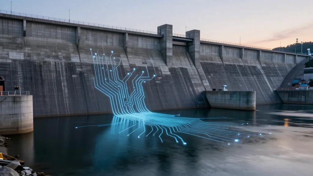 Handala Hackers Shift Focus to Water, Energy and Tourism, Raising CIO Cyber‑Risk Alarm