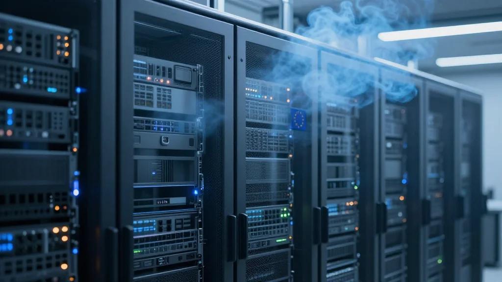 CISPE Sues EU to Revive VMware CSP Program After Broadcom Cuts Partners