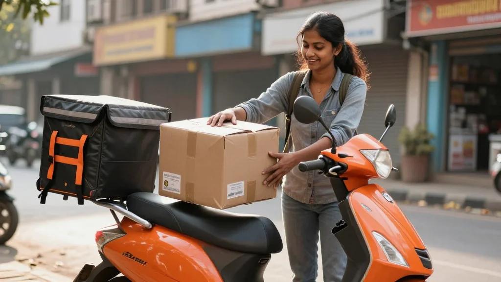 Tier-2 and 3 Cities Drive Next Wave Of Growth For India’s D2C Sector