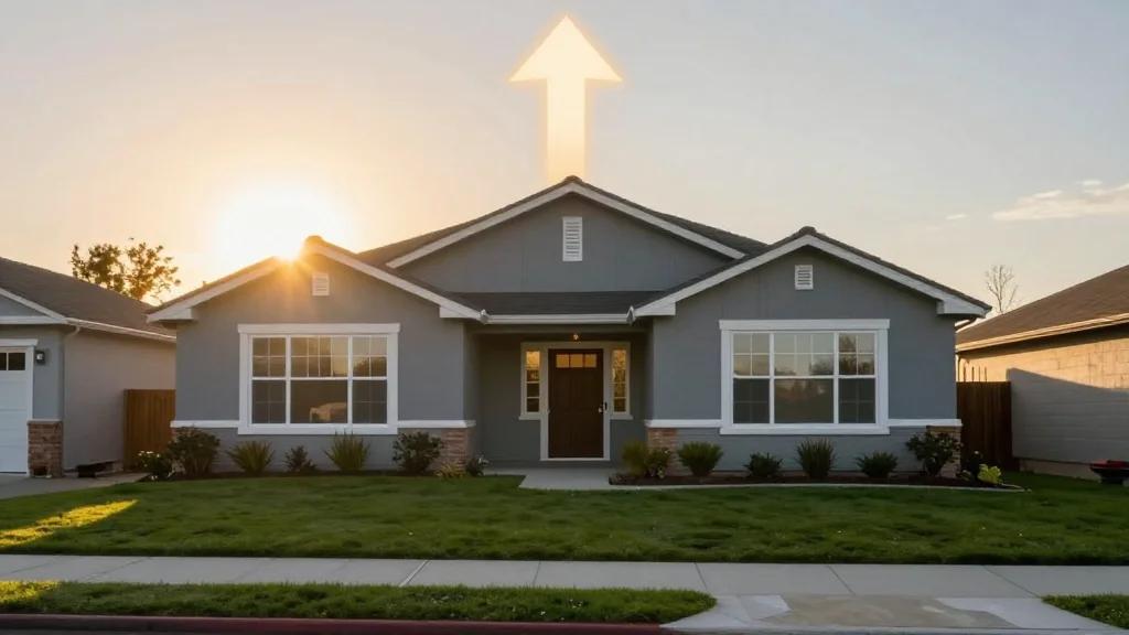 Sacramento $400‑500K Sales Up 8%, Buyers Benefit