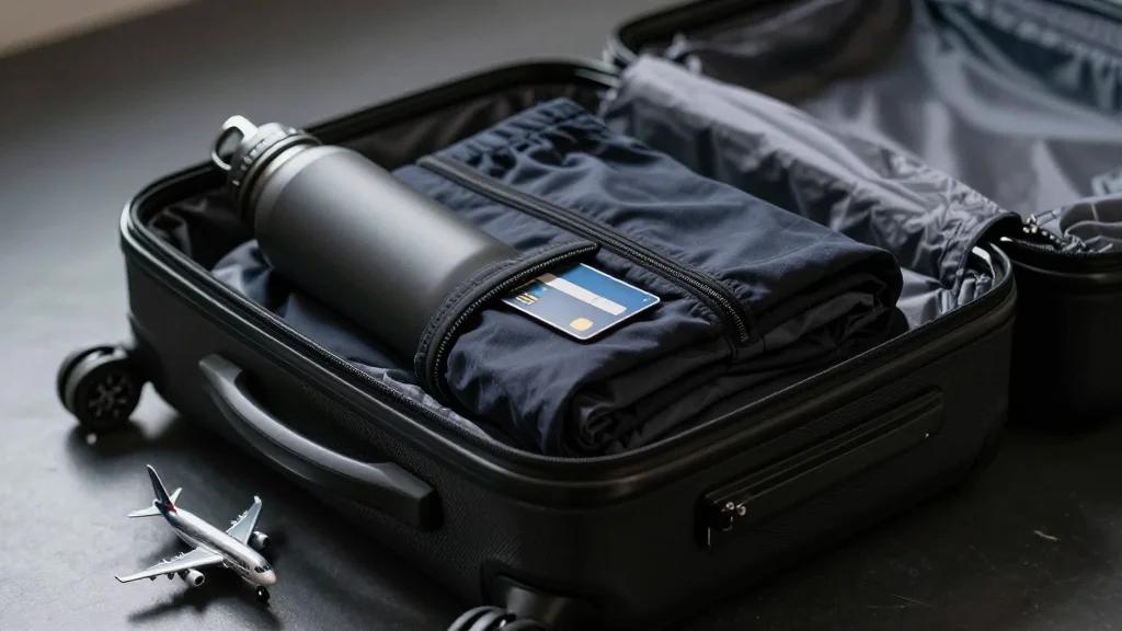 6 Frugal Travel Tips From Frequent Flyers