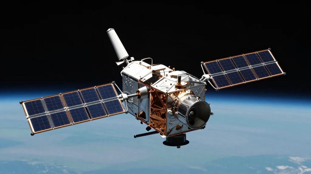 Live in the Booth: AST SpaceMobile President Scott Wisniewski Talks Spectrum Strategy and Defense Potential