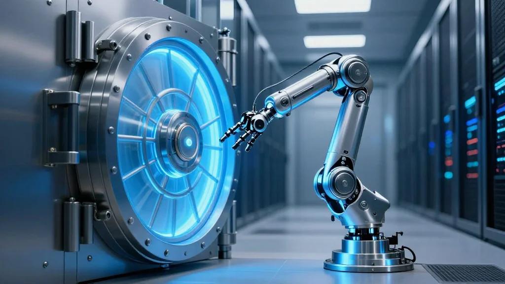 AI Agents Could Automate Large‑scale Cyberattacks, Warns Experts