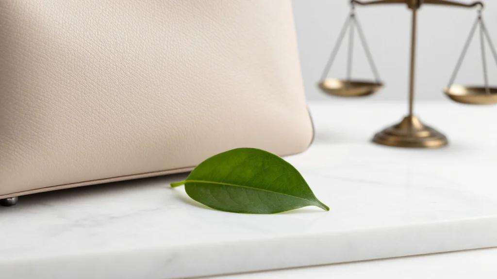 Luxury Brands Must Respond to Maturing ESG Frameworks, New Policy Survey Says