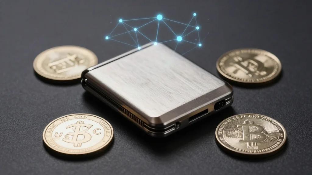 Gemini Launches Multi-Network Withdrawal API for Major Tokens