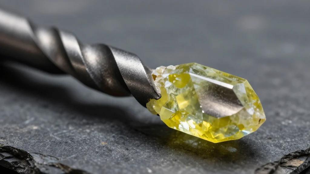 Roy Bonnell Says Allied Critical Metals’ Borralha Tungsten Project Shows Billion-Dollar Potential as Western Supply Tightens