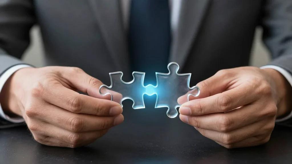 Trustful, Long‑Known Co‑Founders Thrive Without Family Ties