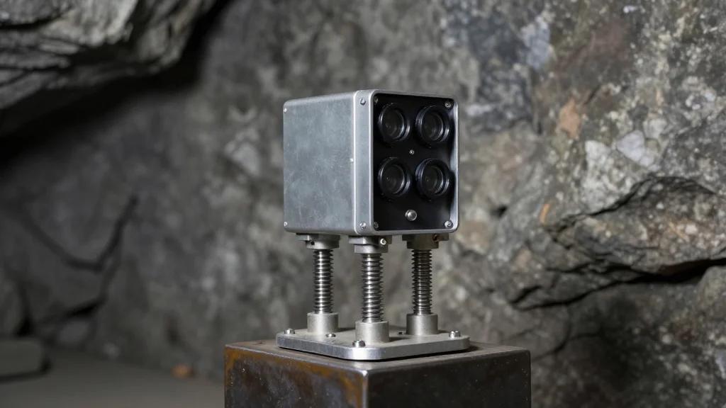 Orica Launches Next-Gen Groundprobe Geohazard Monitoring Platform