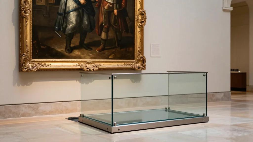 Monumental Rubens Ceiling Painting Revealed Once More After Two-Year Renovation