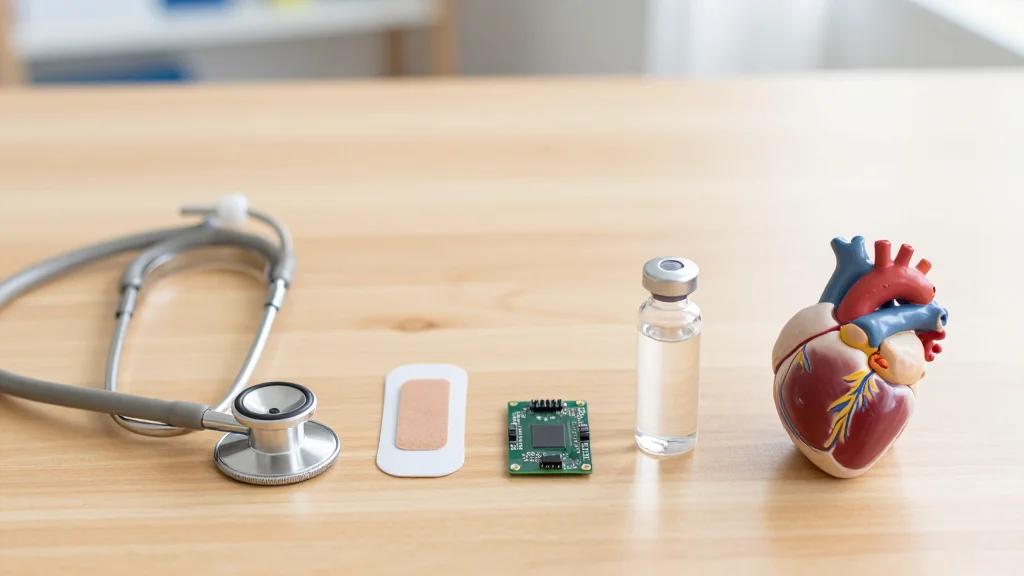 Northwestern Adds 5 Startups to Health Innovation Program