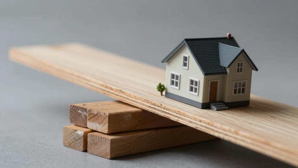 KB Home's Earnings Slump Puts Dividends and Buybacks at Risk