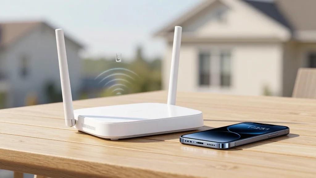 Mint Mobile Bundles 5G Phone and Internet for $45