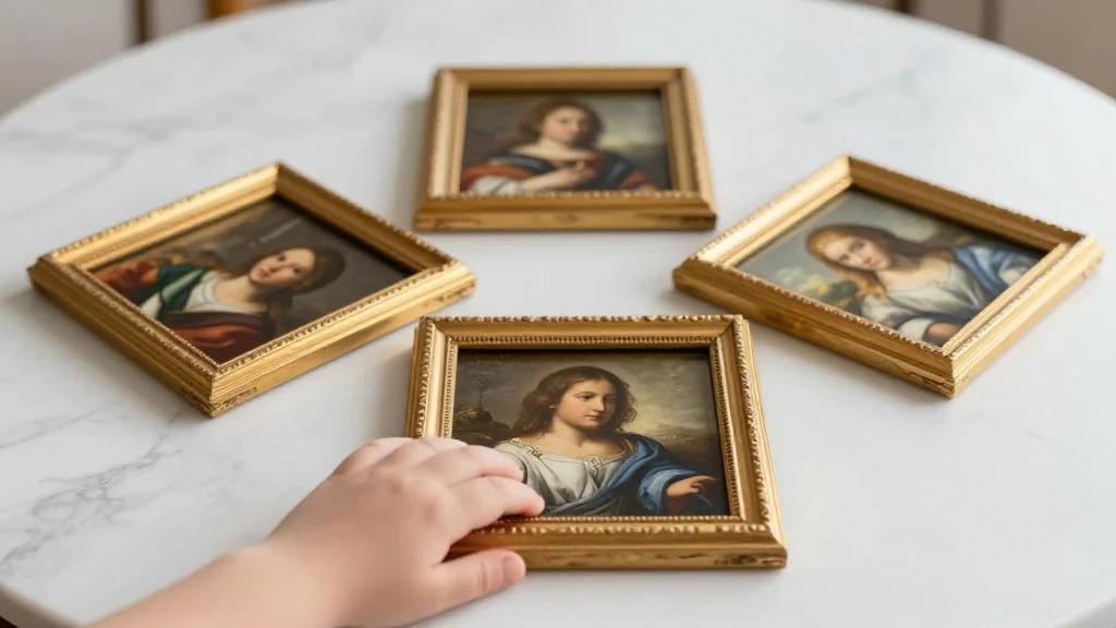 Raphael’s Genius Revealed Through Three Masterpieces