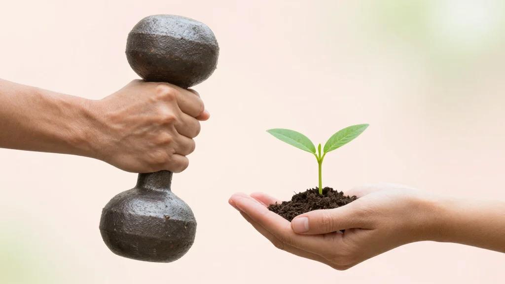 Ego Destroys Dreams; Service Builds Them