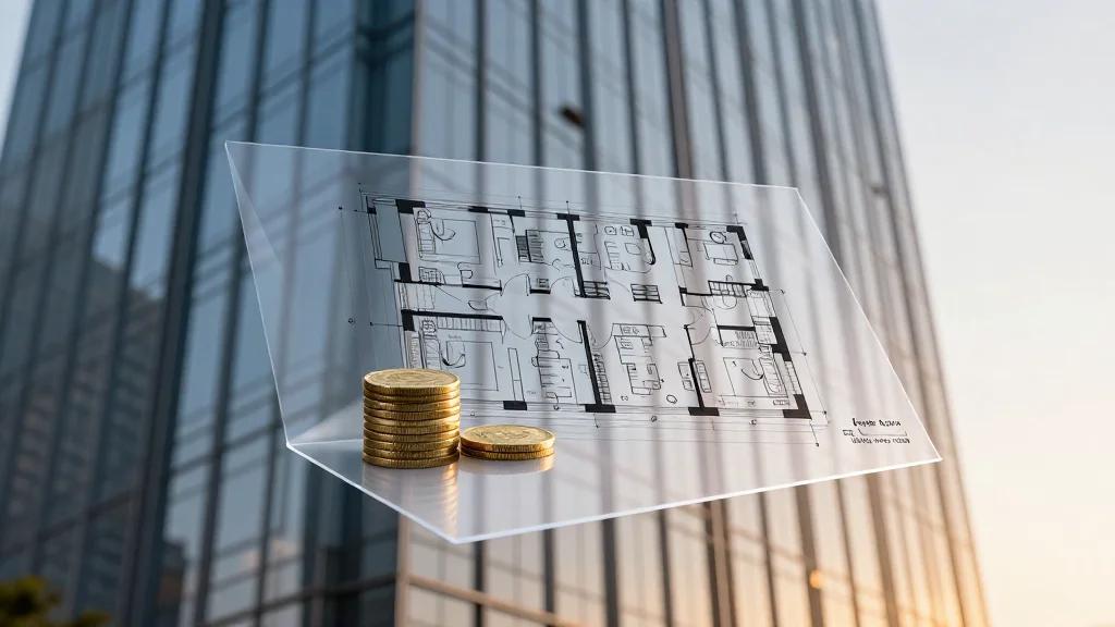 What Is Cost Segregation and Why Do Investors Keep Talking About It?