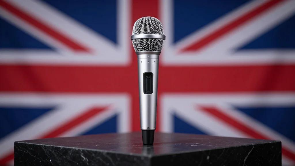 The Podcast Show Appoints Steve Ackerman as Non-Executive Director