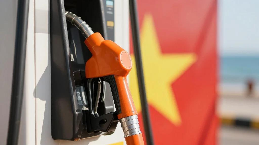 Vietnam Cuts Fuel Taxes to Zero Through June, Aiming to Spur Demand Amid Global Oil Price Surge