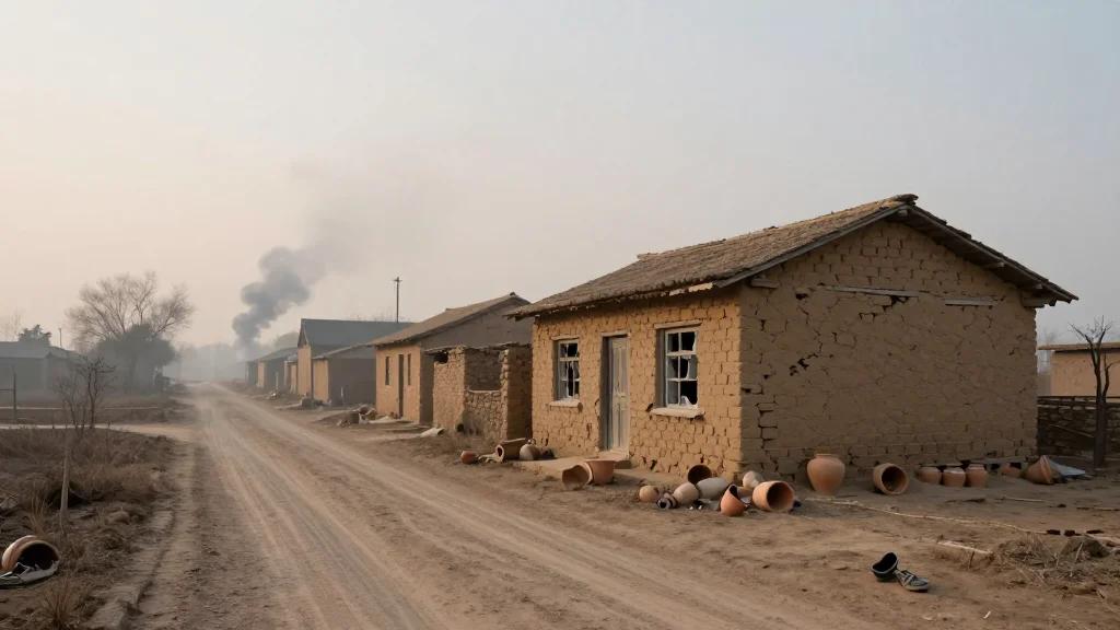 Israeli Strike Kills Three in Rural Village in Iran's East Azerbaijan Province