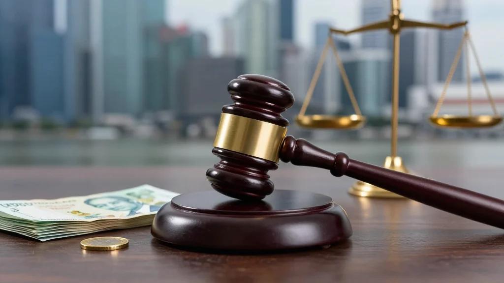 Worker Wins Nearly $4,500 as Singapore Court Rejects Company’s Bid to Pay Overtime with Allowance