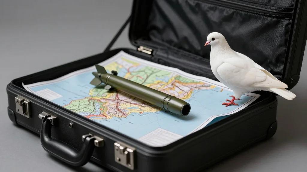 Coercing Syria on Chemical Weapons: A Case Study of Deterrence and Coercive Diplomacy