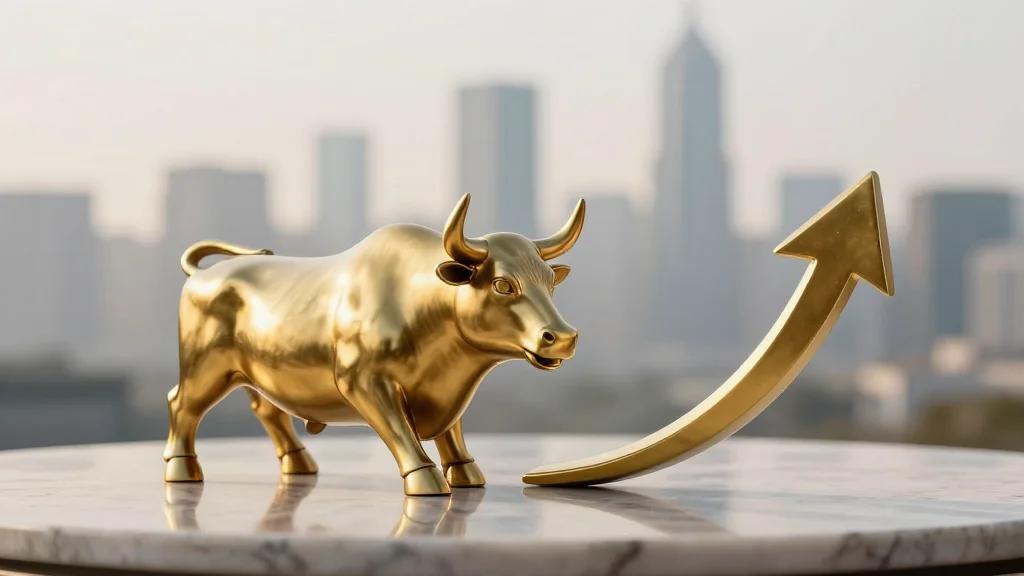 Stock Market Today: Nasdaq Rises for 10th Day in a Row