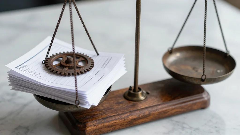 Insurance's Operational Debt Coming Due