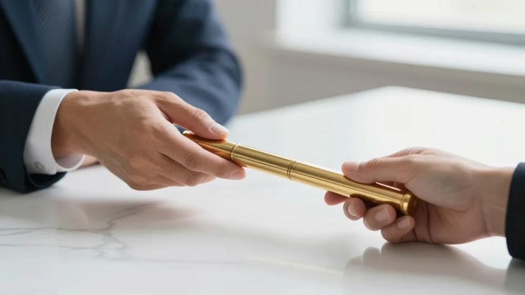 Brand Culture, Not CEO, Creates Lasting Products