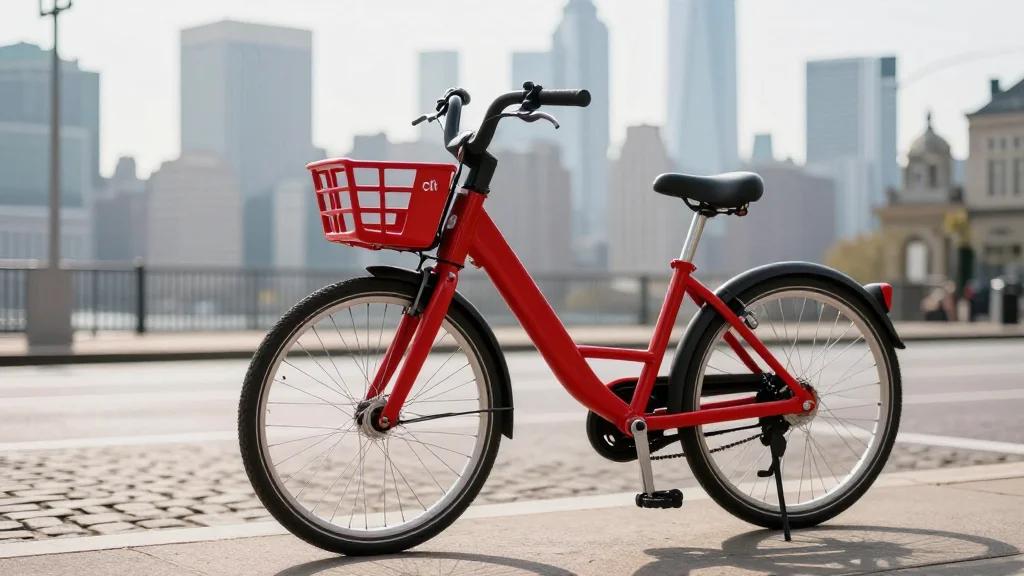 Protect Citi Bikes: Stop Politicians Cutting Thin Margins